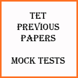 TET PREVIOUS PAPERS AND GRAND TESTS